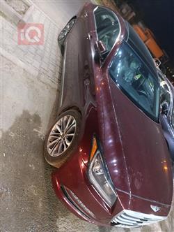 جێنسس G70